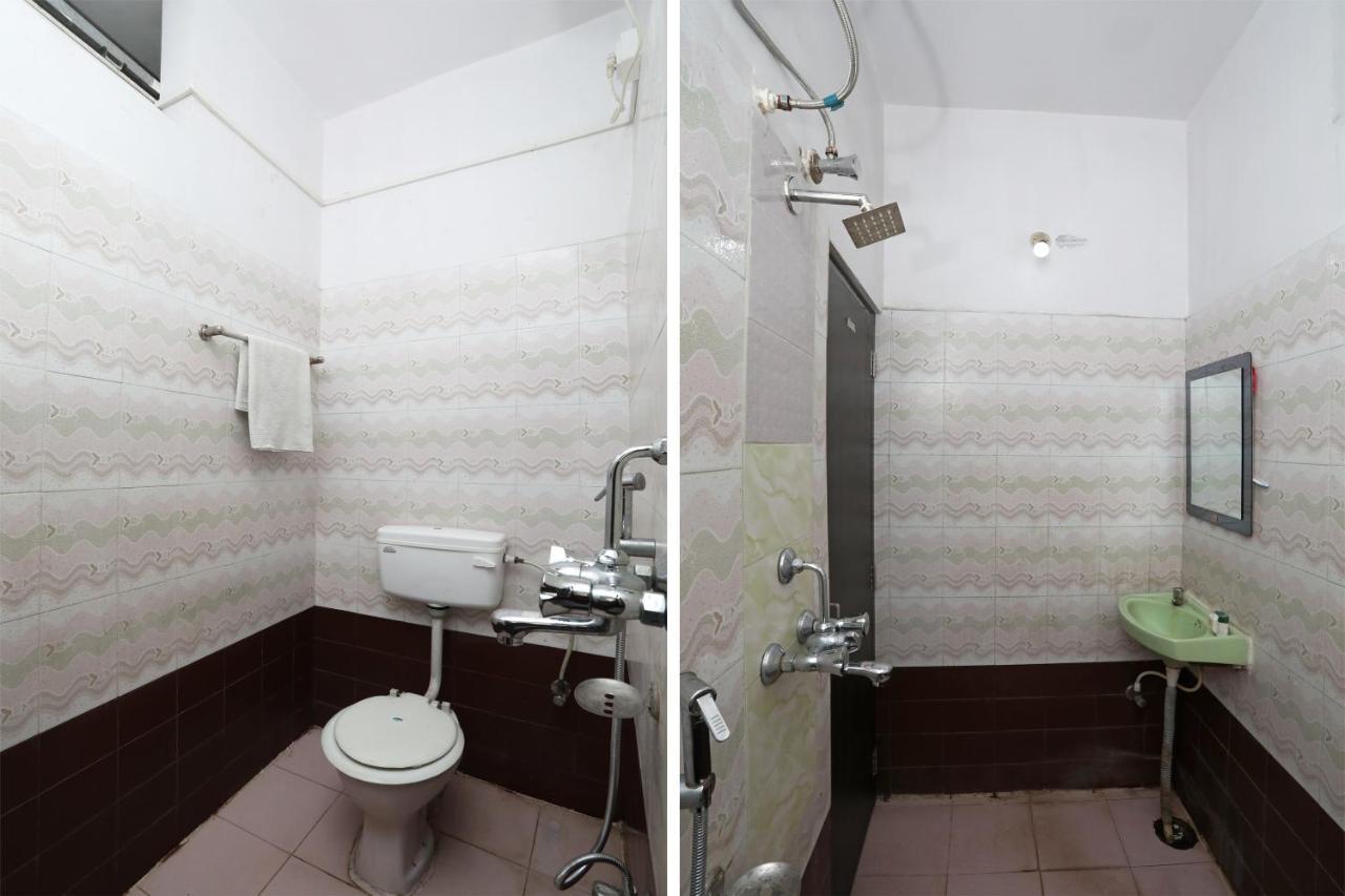 Oyo The Prestige Hotel & Convention Rourkela Εξωτερικό φωτογραφία